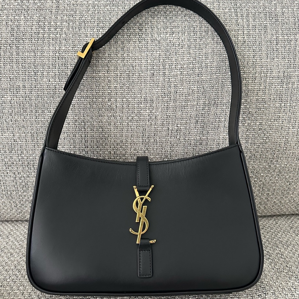 YSL Hobo bag